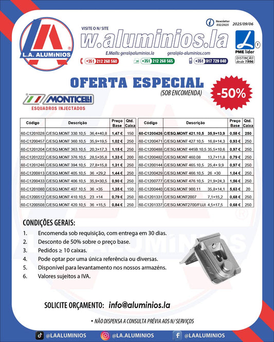 Oferta Especial